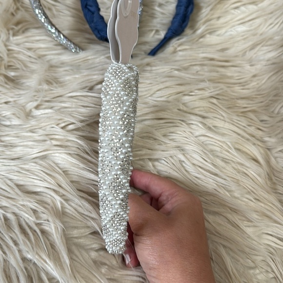 Set of three NEW headbands - Picture 2 of 4